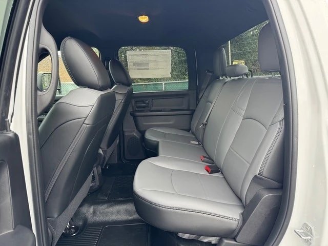 2026 Ram 3500 - Image 14 of 21