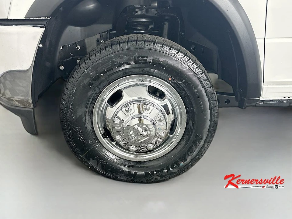 2026 Ram 3500 - Image 16 of 20