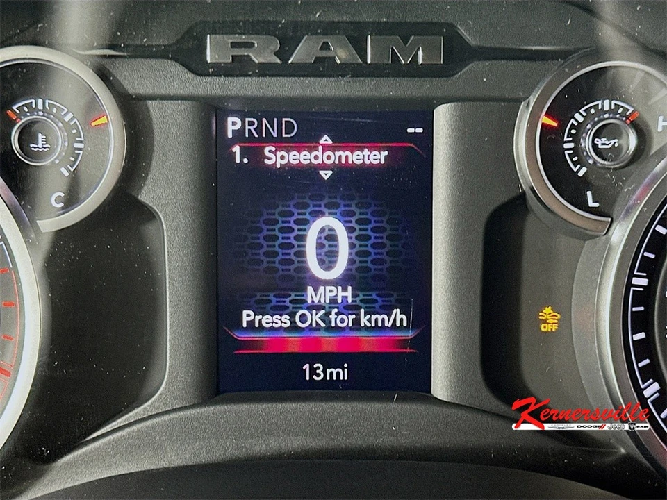 2026 Ram 3500 - Image 11 of 20