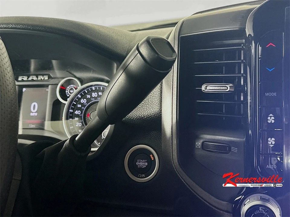 2026 Ram 3500 - Image 12 of 20