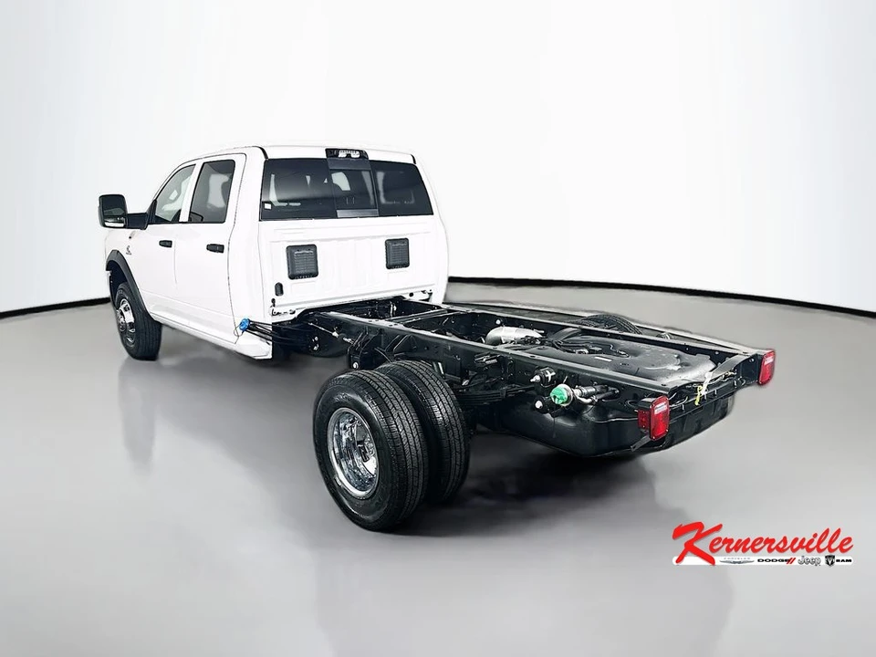 2026 Ram 3500 - Image 5 of 20