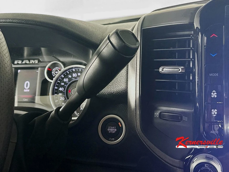 2026 Ram 3500 - Image 12 of 20