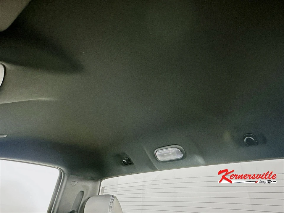 2026 Ram 3500 - Image 14 of 20