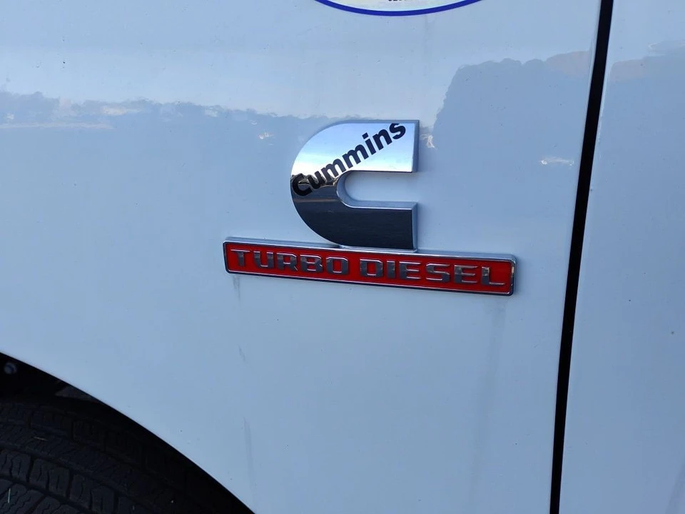 2026 Ram 3500 - Image 10 of 12