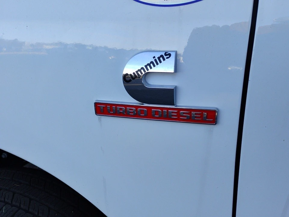 2026 Ram 3500 - Image 10 of 12