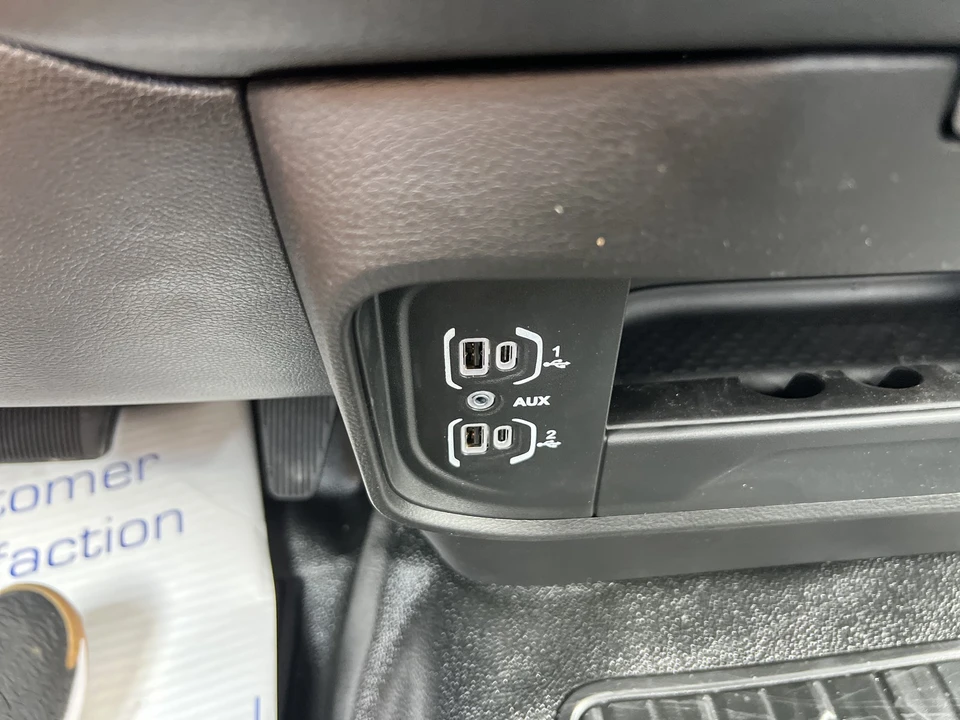 2026 Ram 3500 - Image 18 of 27