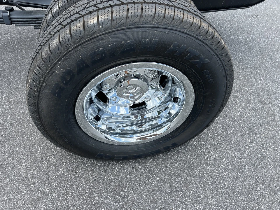 2026 Ram 3500 - Image 10 of 27
