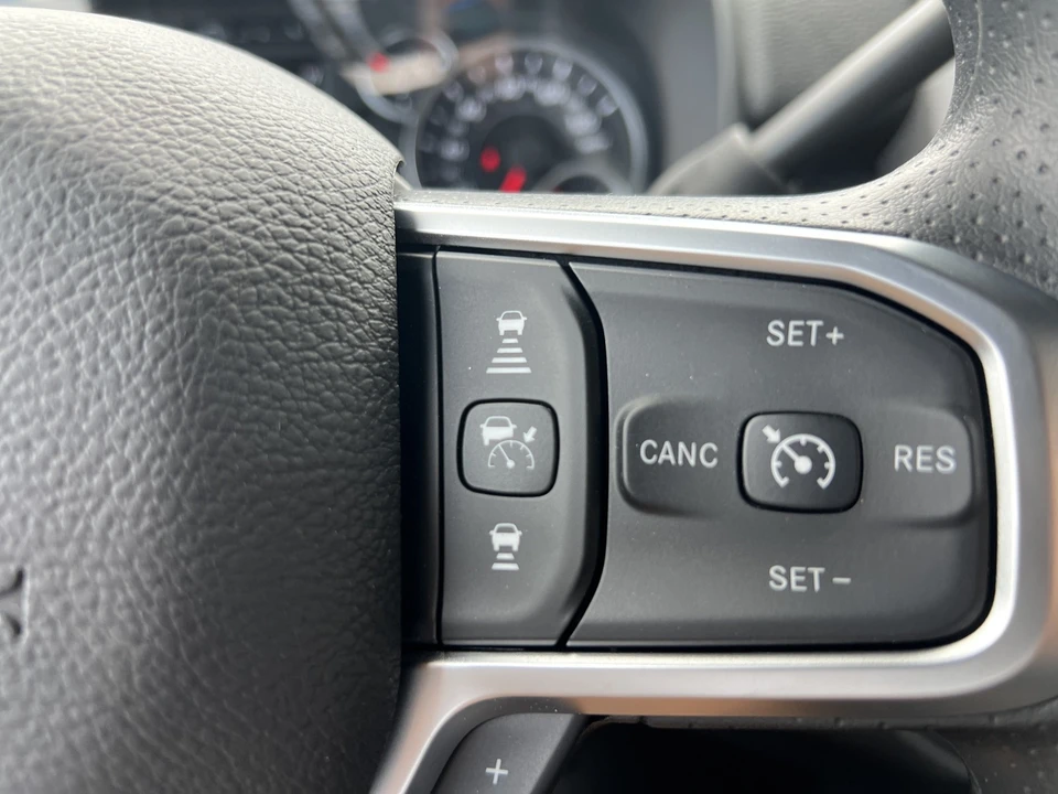 2026 Ram 3500 - Image 20 of 27