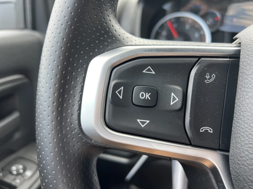 2026 Ram 3500 - Image 21 of 27
