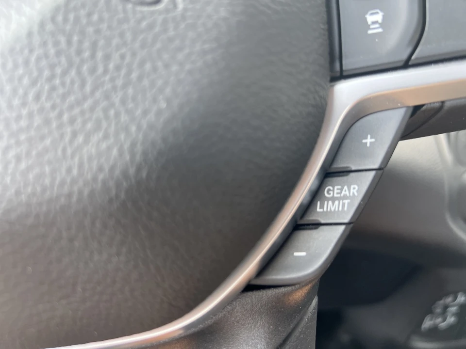 2026 Ram 3500 - Image 22 of 27