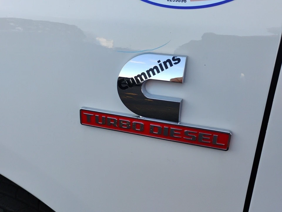 2026 Ram 3500 - Image 10 of 12