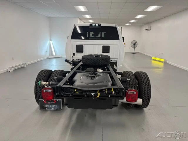 2026 Ram 3500 - Image 7 of 12