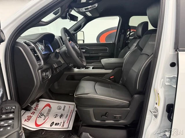 2026 Ram 3500 - Image 11 of 12