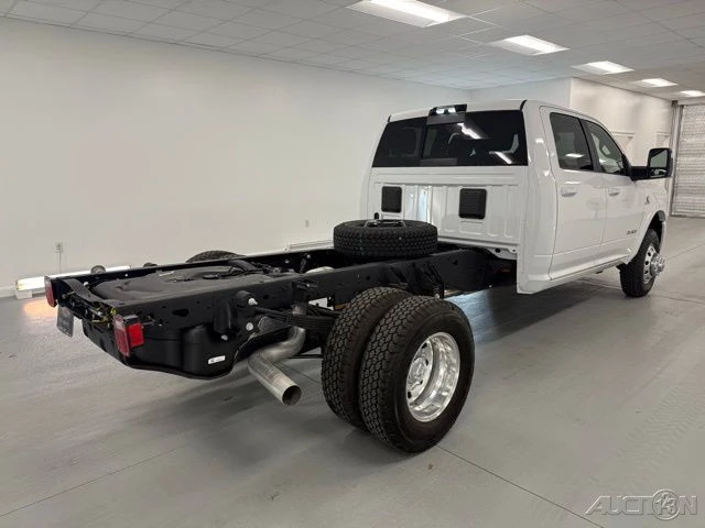 2026 Ram 3500 - Image 6 of 12