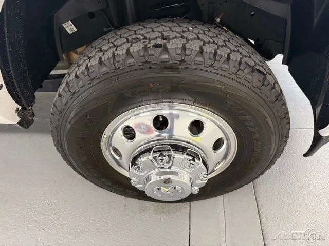 2026 Ram 3500 - Image 4 of 12