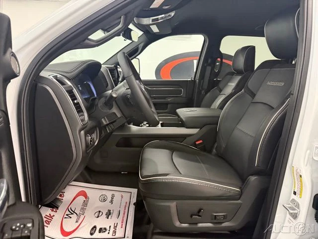2026 Ram 3500 - Image 12 of 12