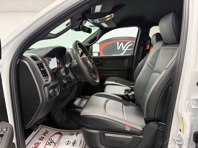2026 Ram 3500 - Image 11 of 12