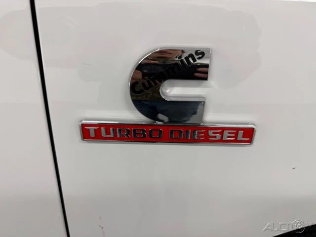 2026 Ram 3500 - Image 6 of 12