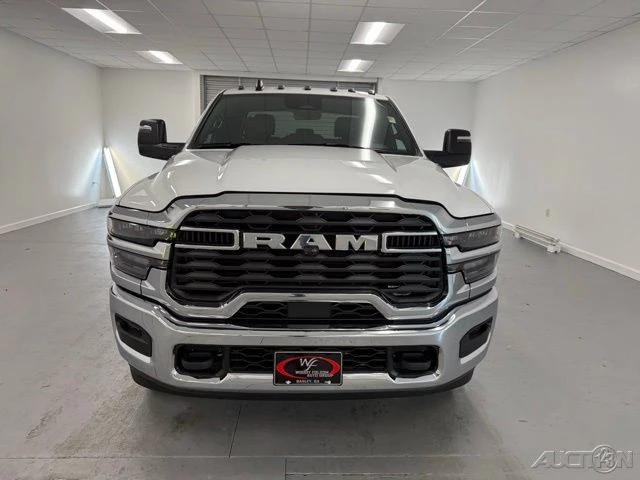 2026 Ram 3500 - Image 2 of 12