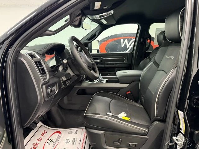 2026 Ram 3500 - Image 10 of 12