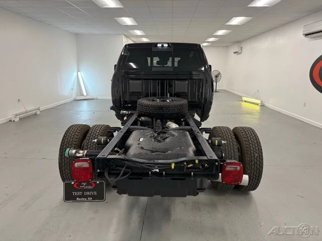 2026 Ram 3500 - Image 7 of 12