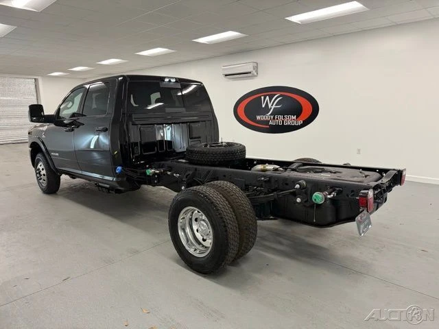 2026 Ram 3500 - Image 8 of 12