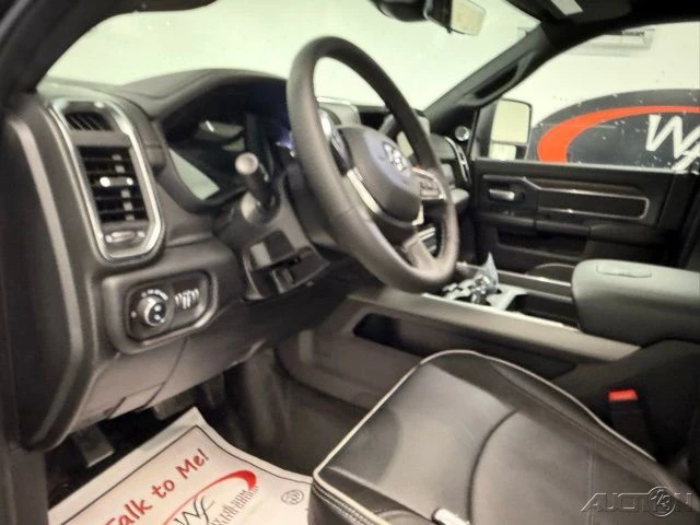 2026 Ram 3500 - Image 12 of 12