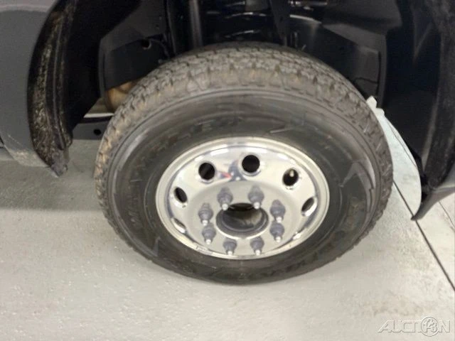 2026 Ram 3500 - Image 4 of 12