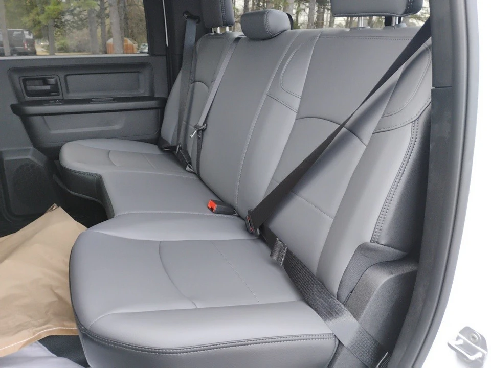 2026 Ram 3500 - Image 12 of 12