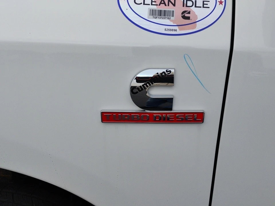 2026 Ram 3500 - Image 10 of 12