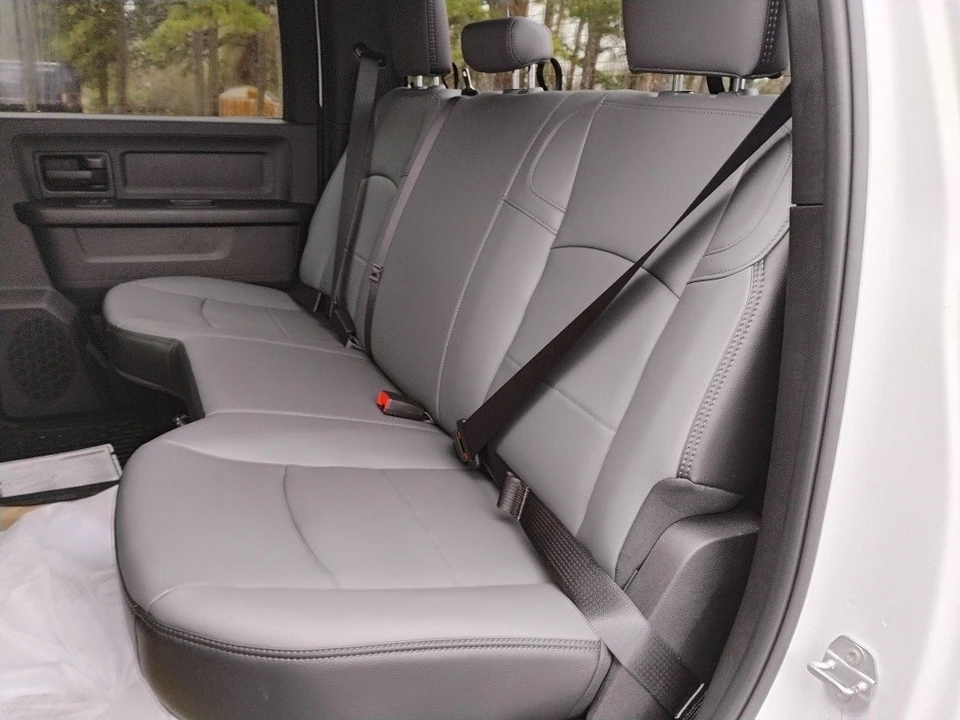 2026 Ram 3500 - Image 12 of 12