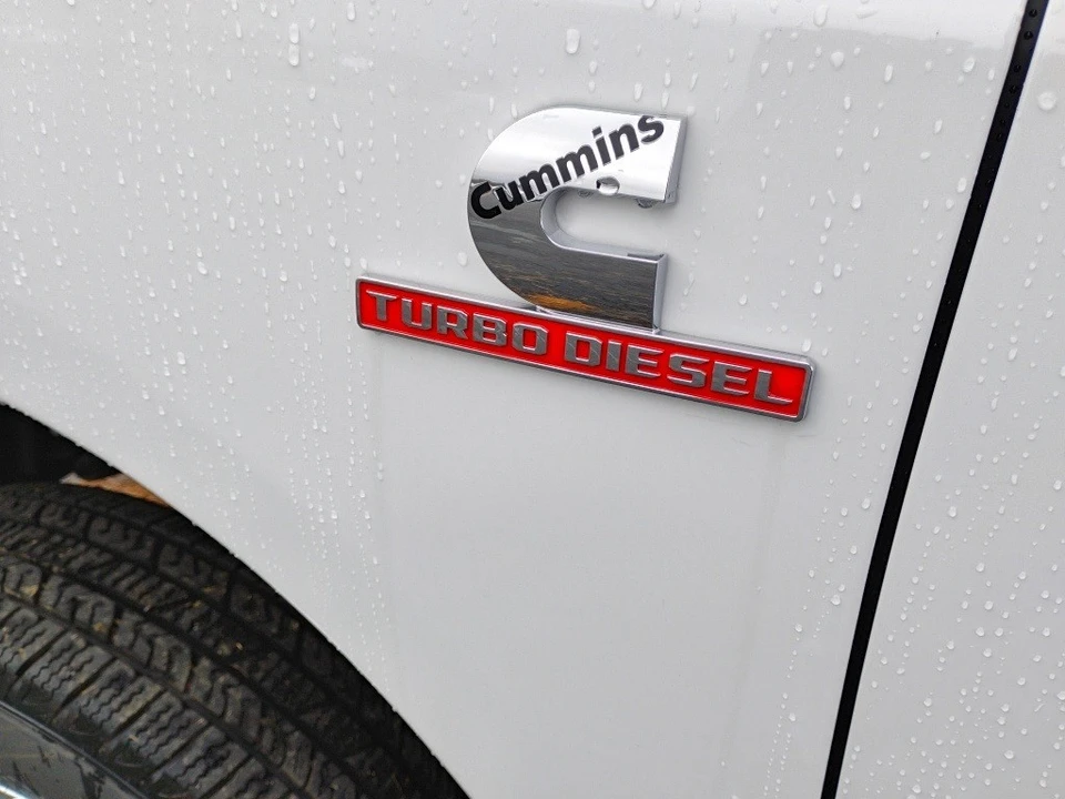 2026 Ram 3500 - Image 10 of 12