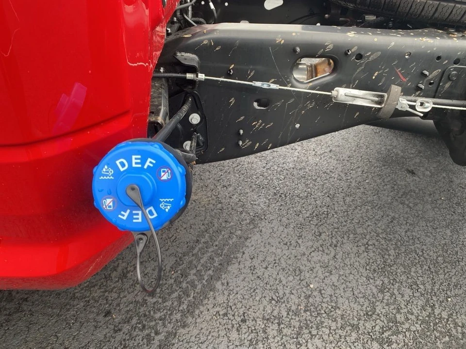 2026 Ram 3500 - Image 12 of 12