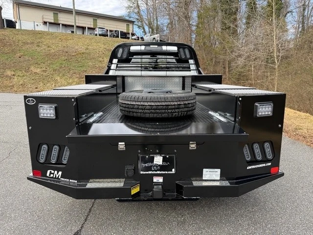 2026 Ram 3500 - Image 10 of 31