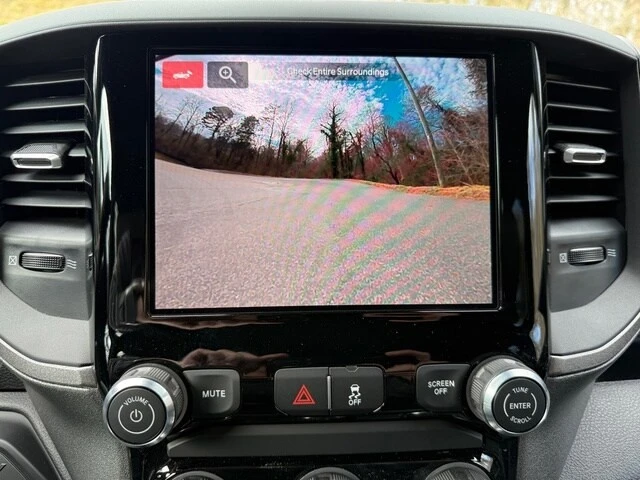 2026 Ram 3500 - Image 25 of 31