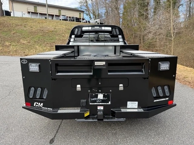 2026 Ram 3500 - Image 9 of 31