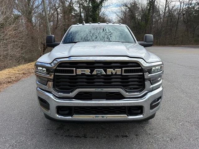 2026 Ram 3500 - Image 4 of 21
