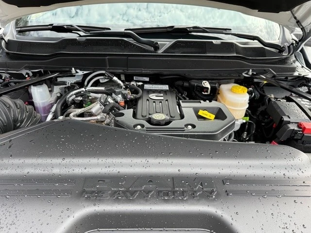 2026 Ram 3500 - Image 13 of 31