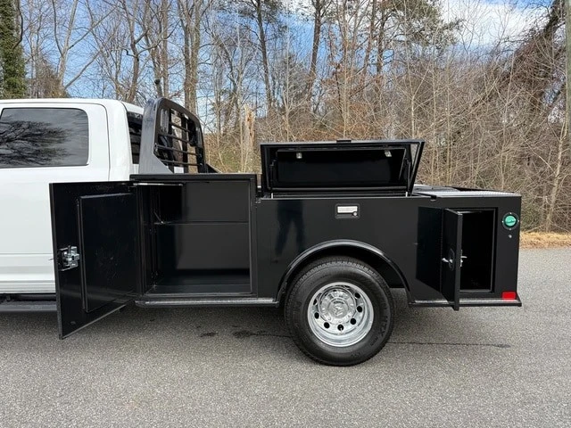 2026 Ram 3500 - Image 12 of 31