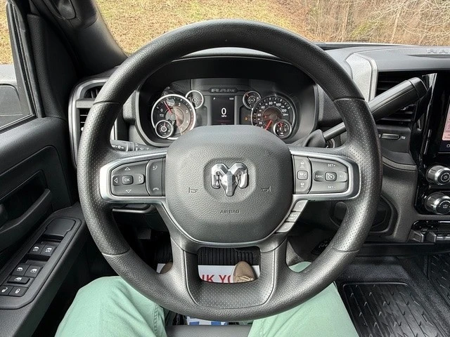 2026 Ram 3500 - Image 21 of 21