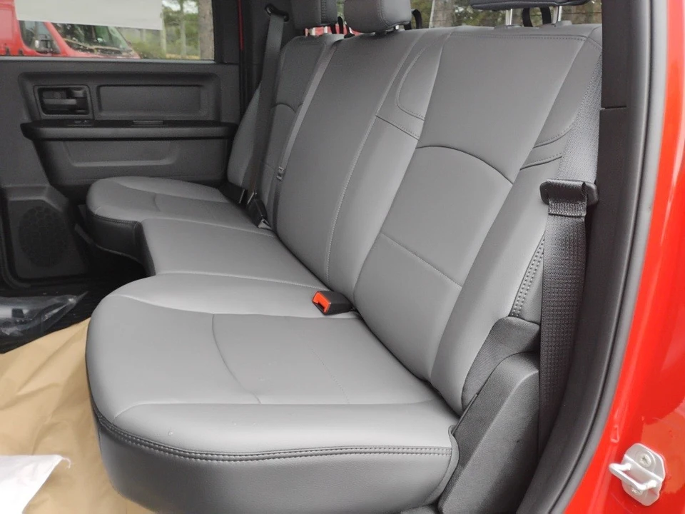 2026 Ram 3500 - Image 12 of 12