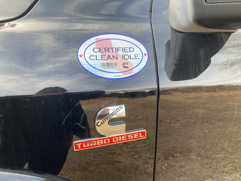 2026 Ram 3500 - Image 11 of 12