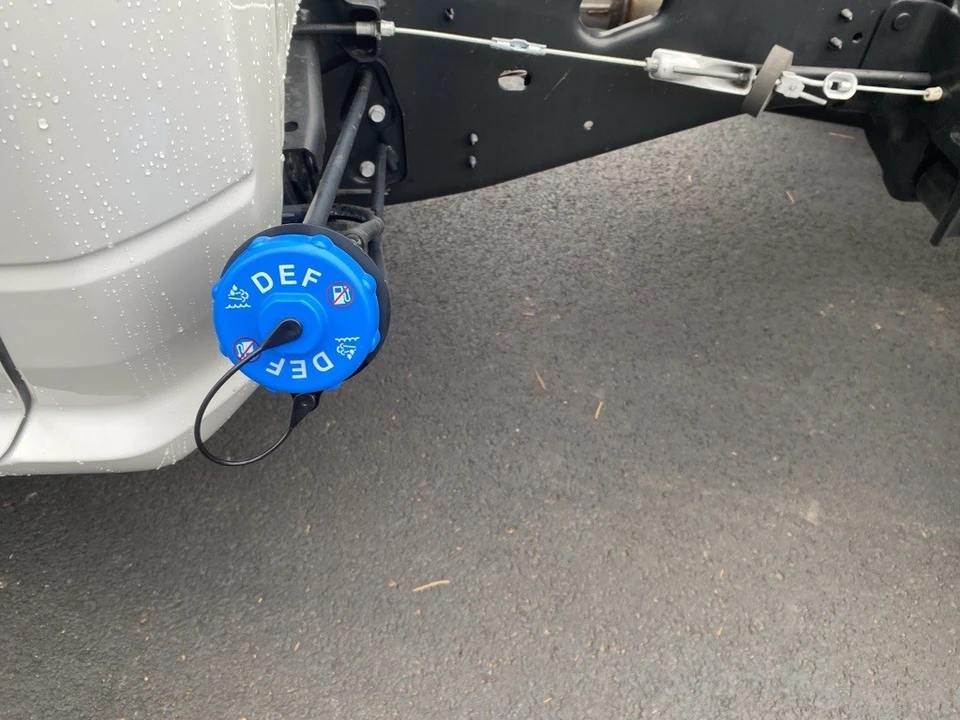 2026 Ram 3500 - Image 12 of 12