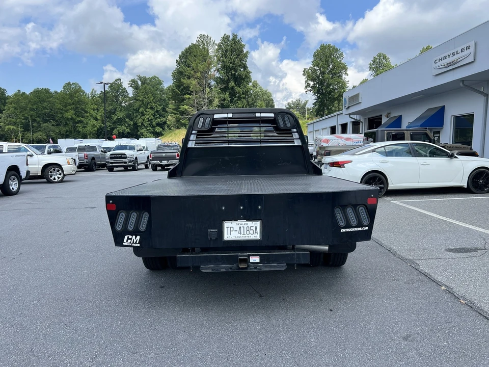 2026 Ram 3500 - Image 2 of 28