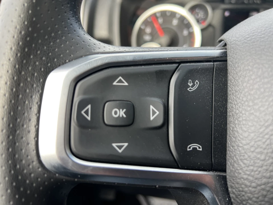 2026 Ram 3500 - Image 23 of 28