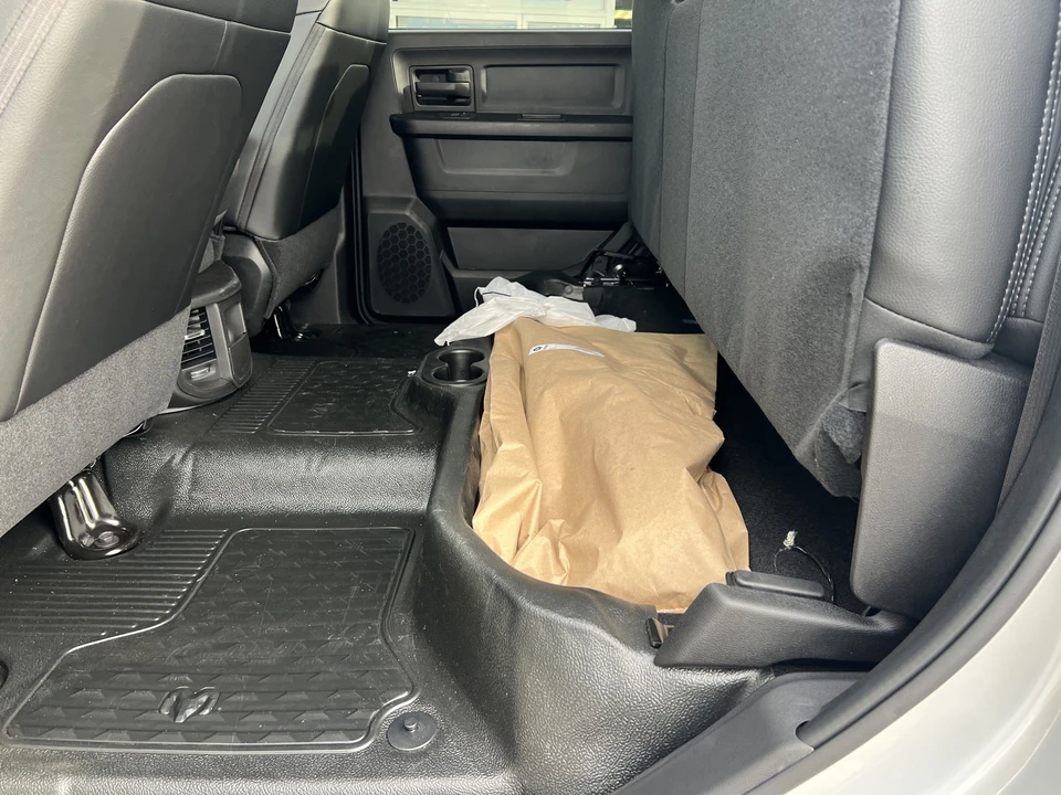 2026 Ram 3500 - Image 12 of 28