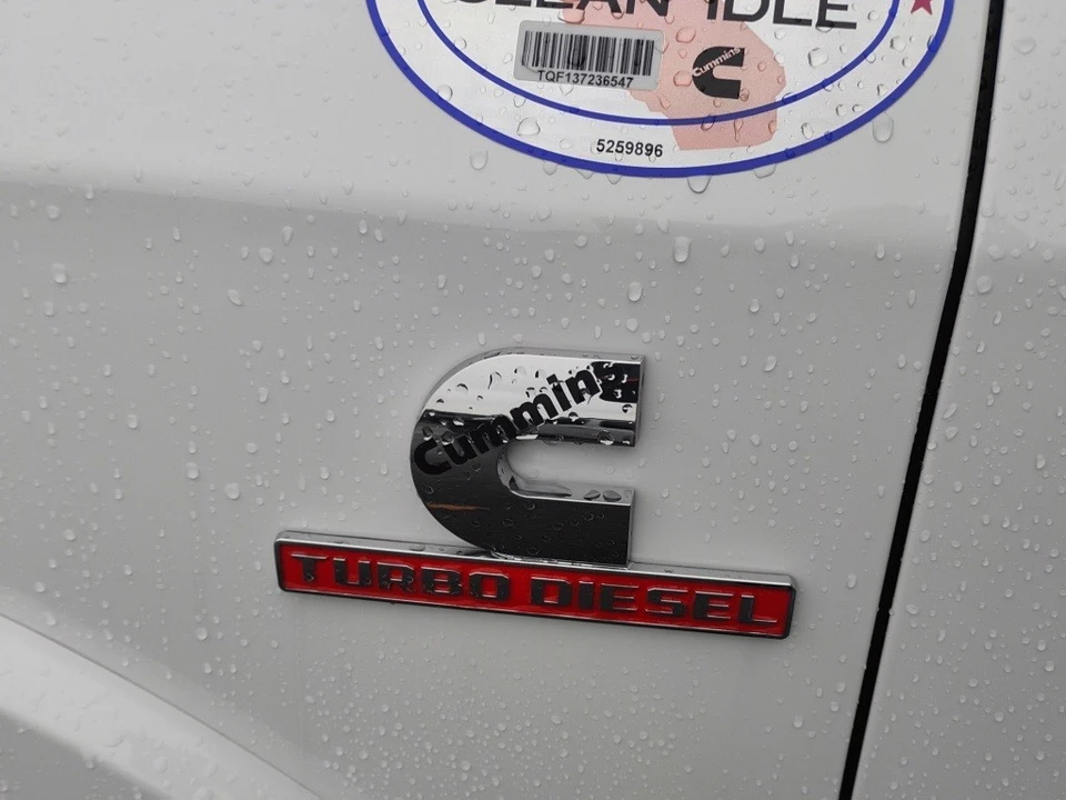 2026 Ram 3500 - Image 11 of 12