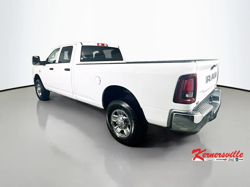 2026 Ram 3500 - Image 5 of 12