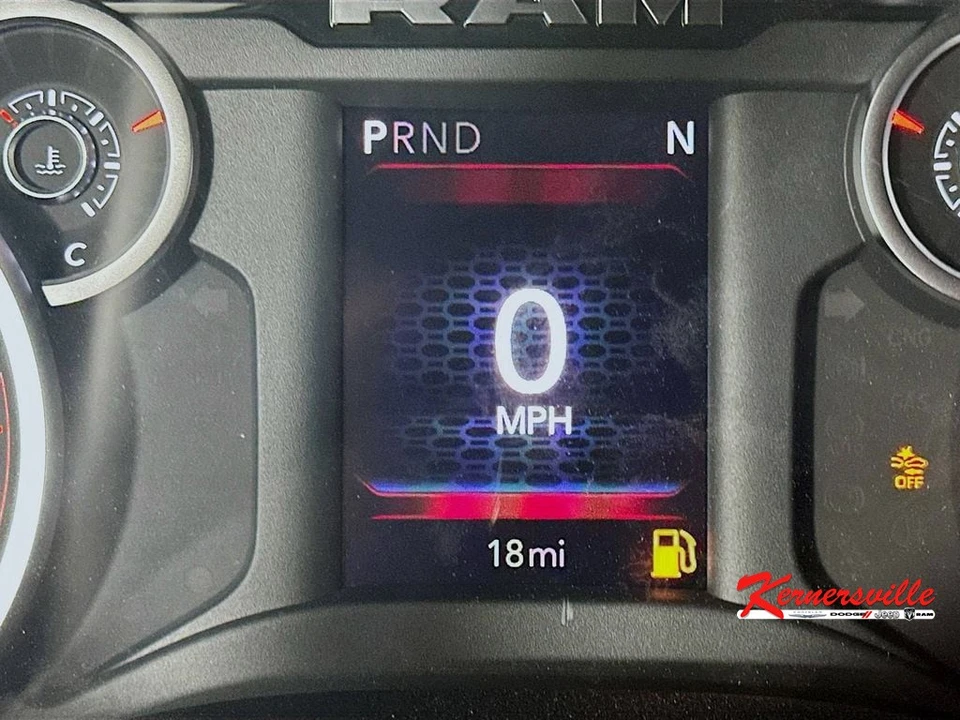 2026 Ram 3500 - Image 11 of 12