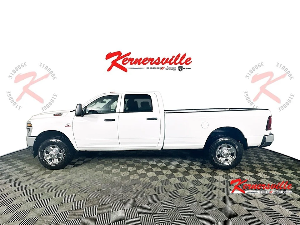 2026 Ram 3500 - Image 4 of 12
